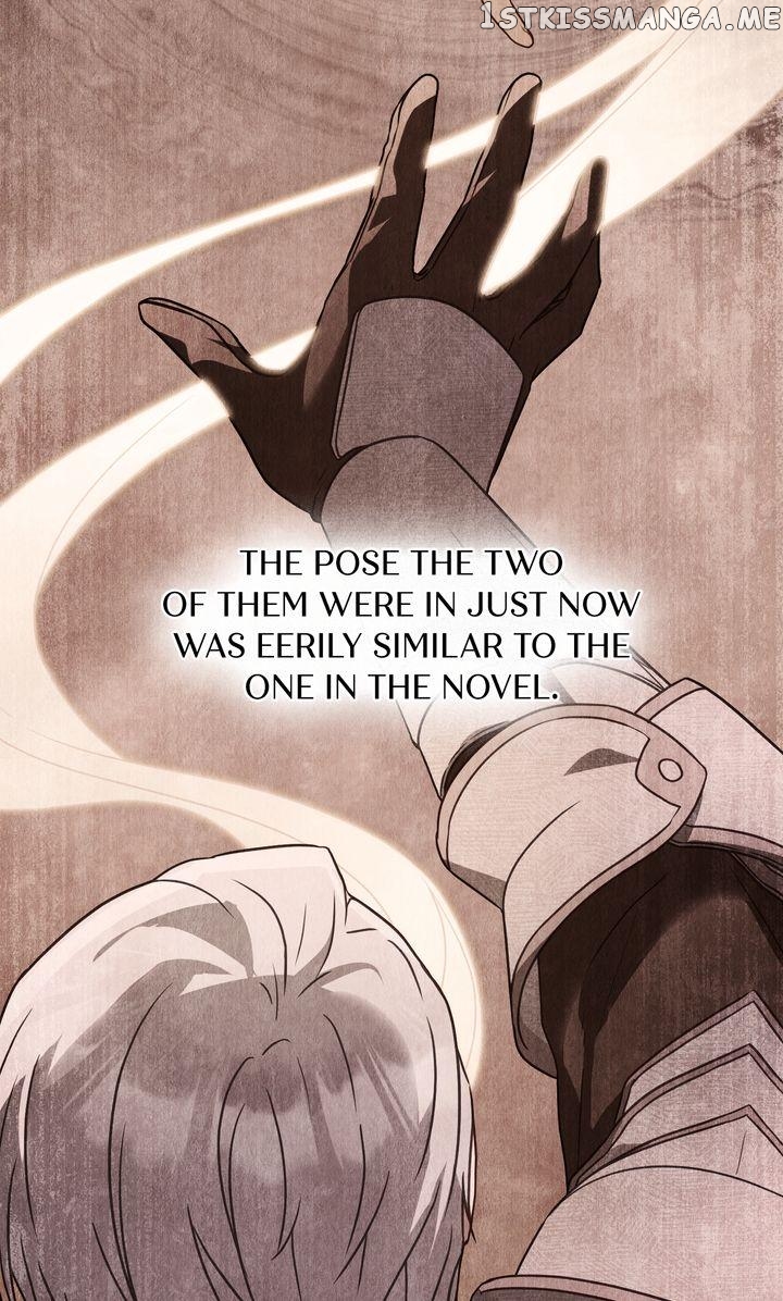 The Tragedy of a Villainess Chapter 32 - page 64