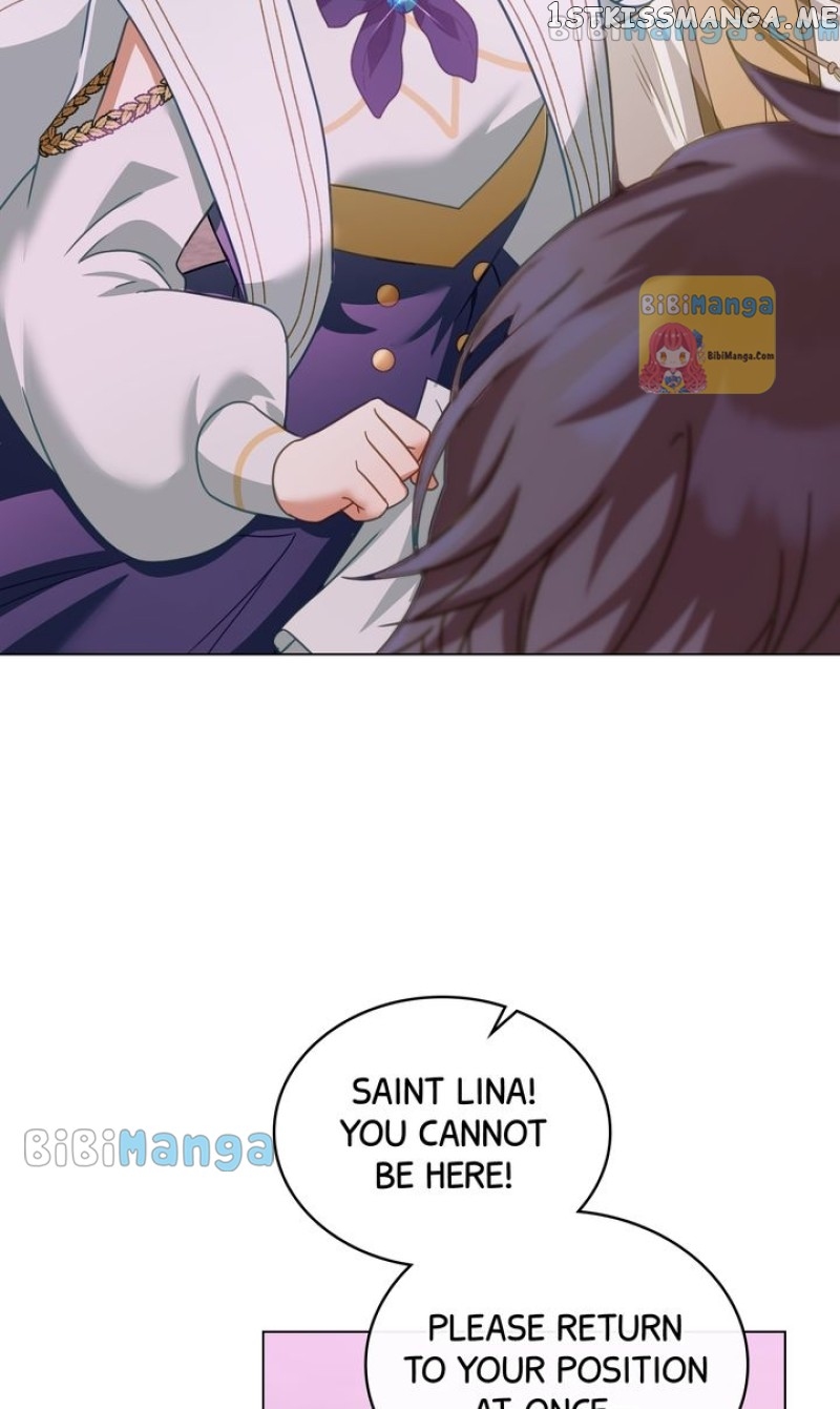The Tragedy of a Villainess Chapter 30 - page 14