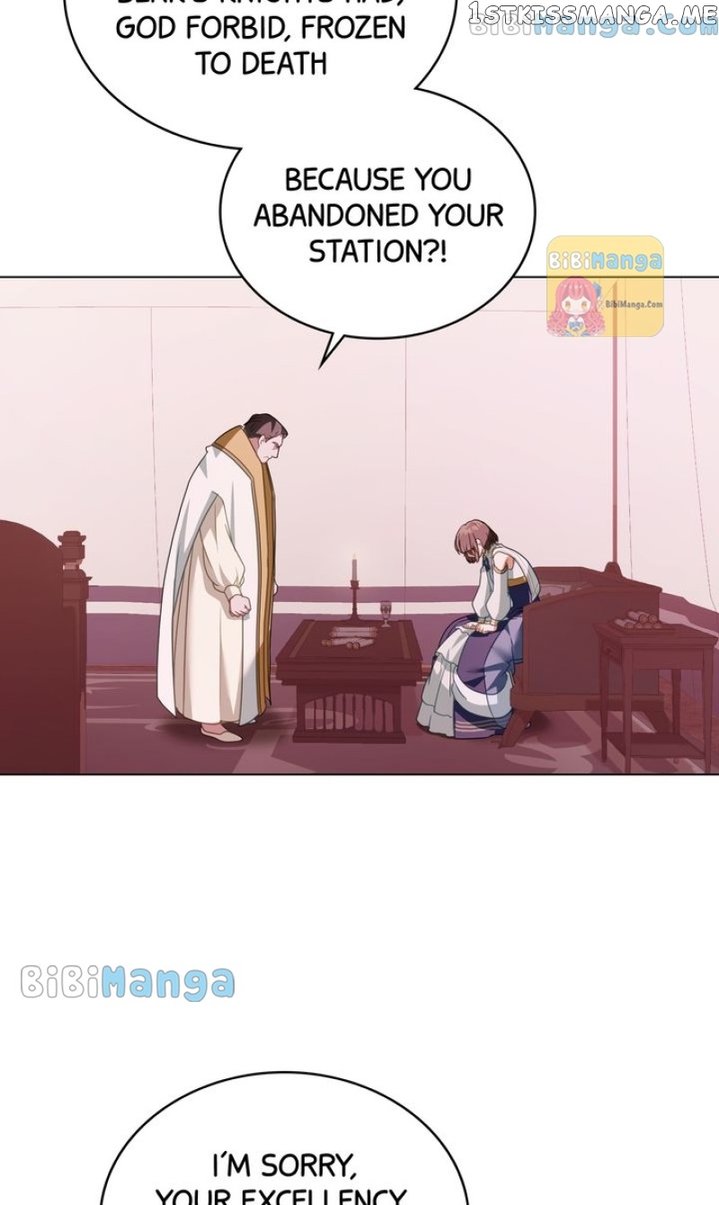 The Tragedy of a Villainess Chapter 30 - page 24