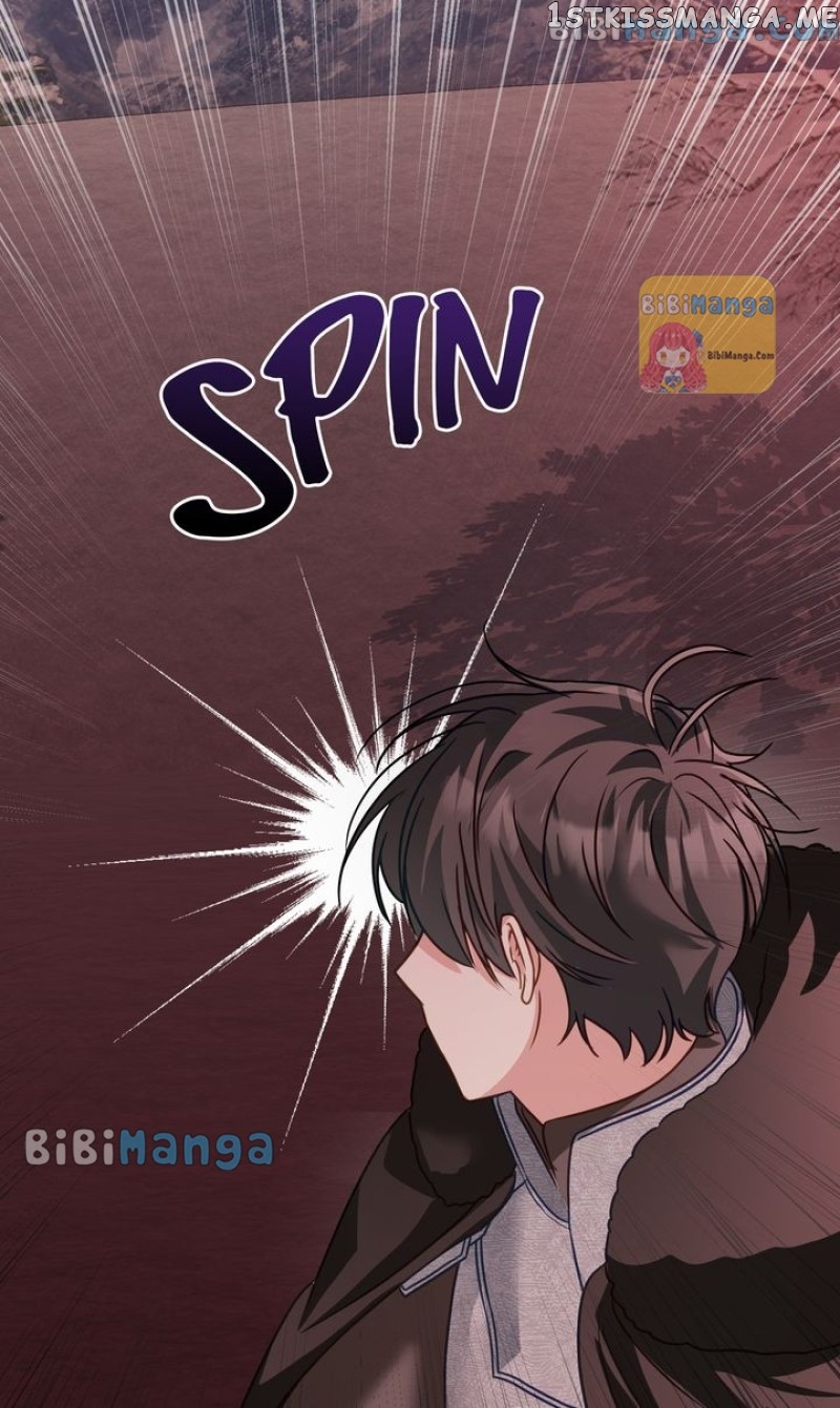The Tragedy of a Villainess Chapter 30 - page 39