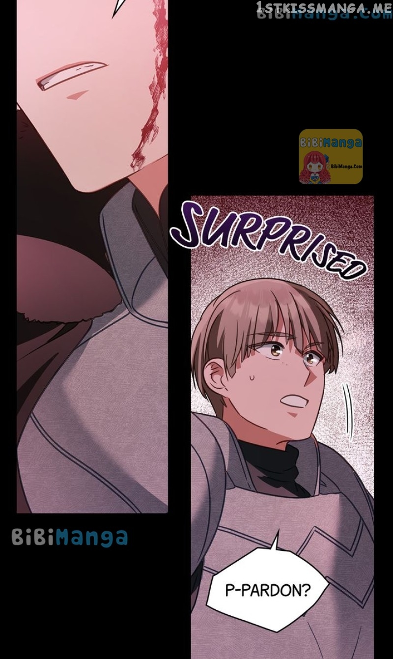 The Tragedy of a Villainess Chapter 30 - page 45