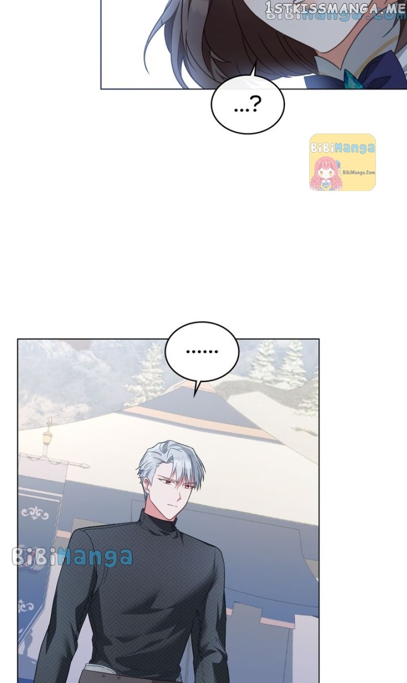 The Tragedy of a Villainess Chapter 30 - page 56