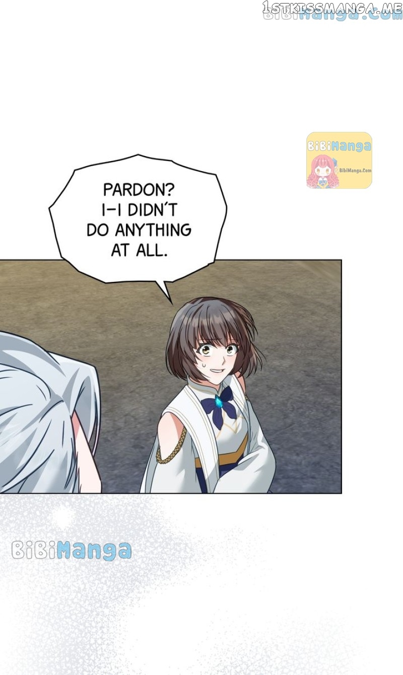 The Tragedy of a Villainess Chapter 30 - page 63