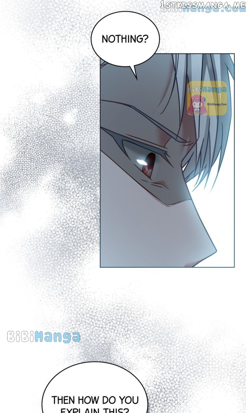 The Tragedy of a Villainess Chapter 30 - page 64