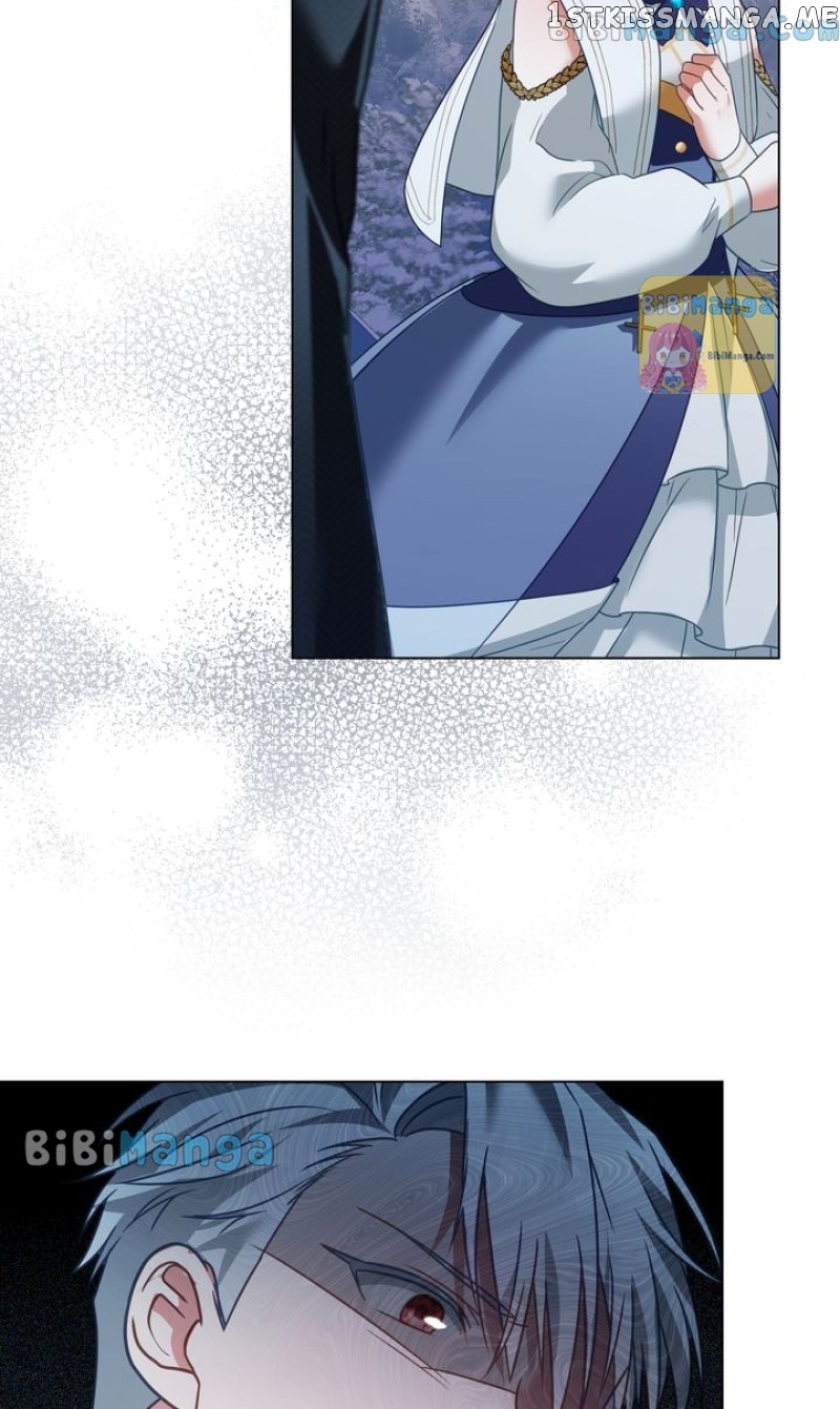 The Tragedy of a Villainess Chapter 30 - page 67