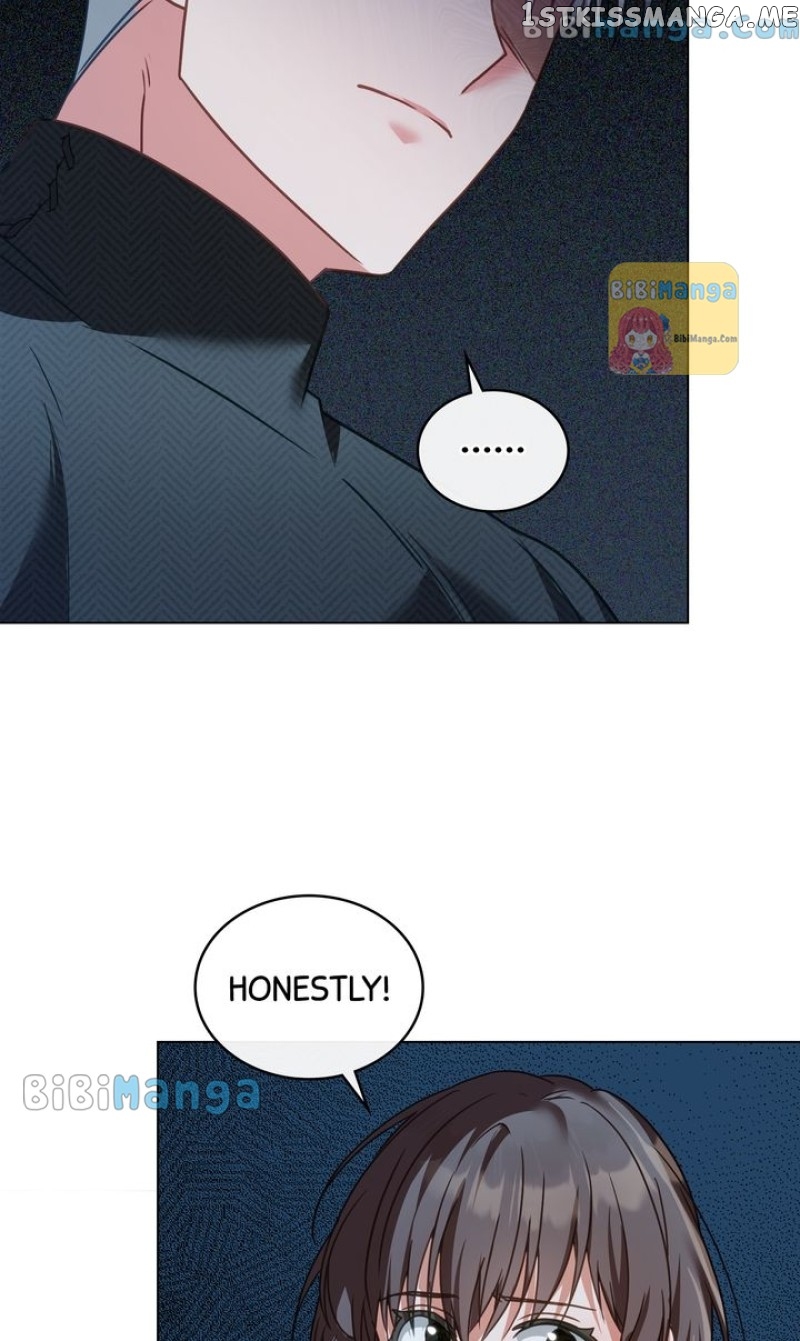 The Tragedy of a Villainess Chapter 30 - page 68