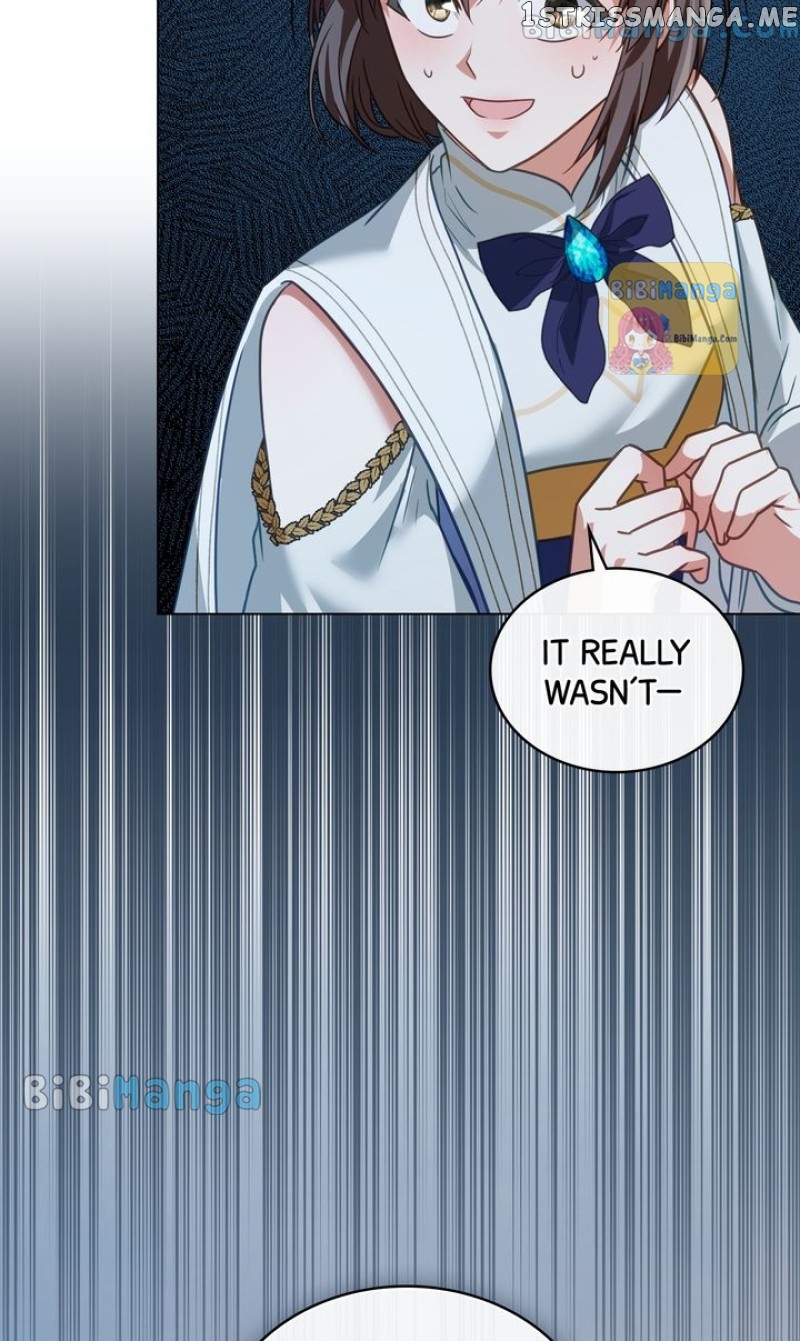 The Tragedy of a Villainess Chapter 30 - page 69