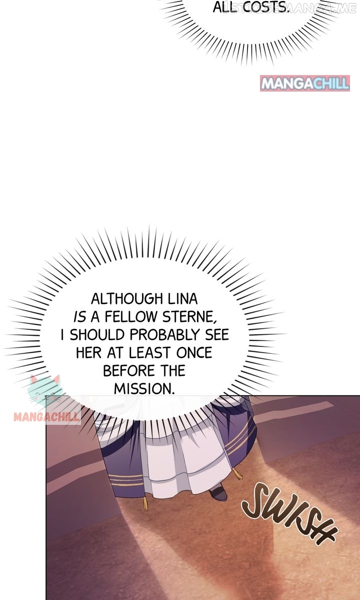The Tragedy of a Villainess Chapter 28 - page 50