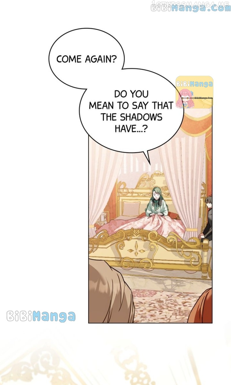 The Tragedy of a Villainess Chapter 26 - page 18