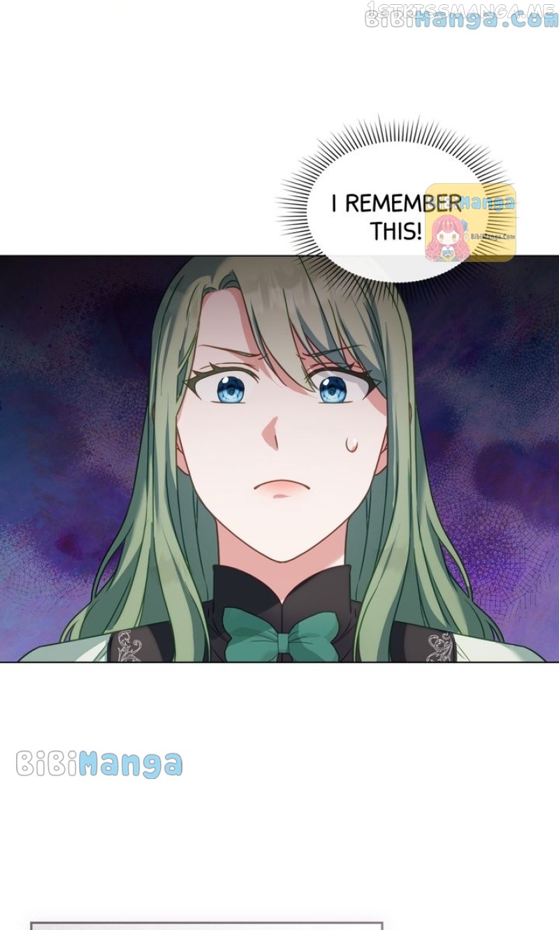 The Tragedy of a Villainess Chapter 26 - page 34