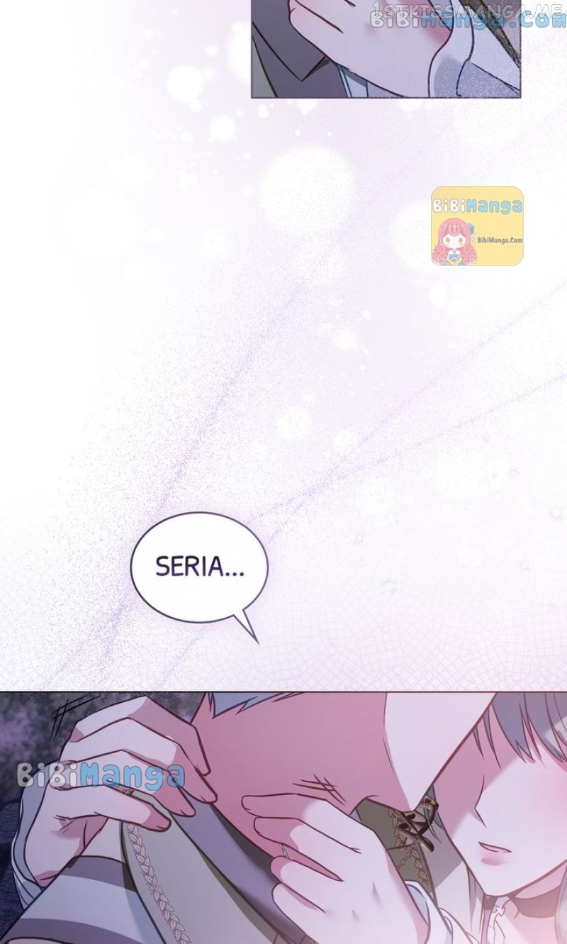 The Tragedy of a Villainess Chapter 26 - page 71
