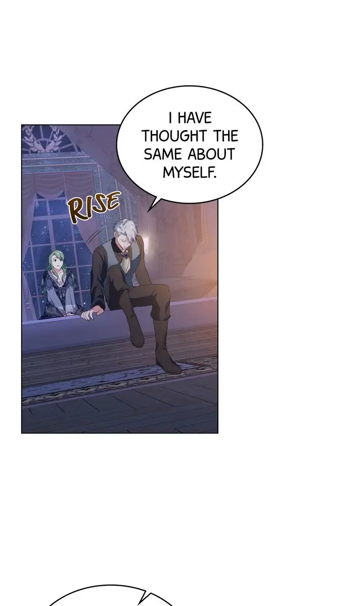 The Tragedy of a Villainess Chapter 25 - page 11