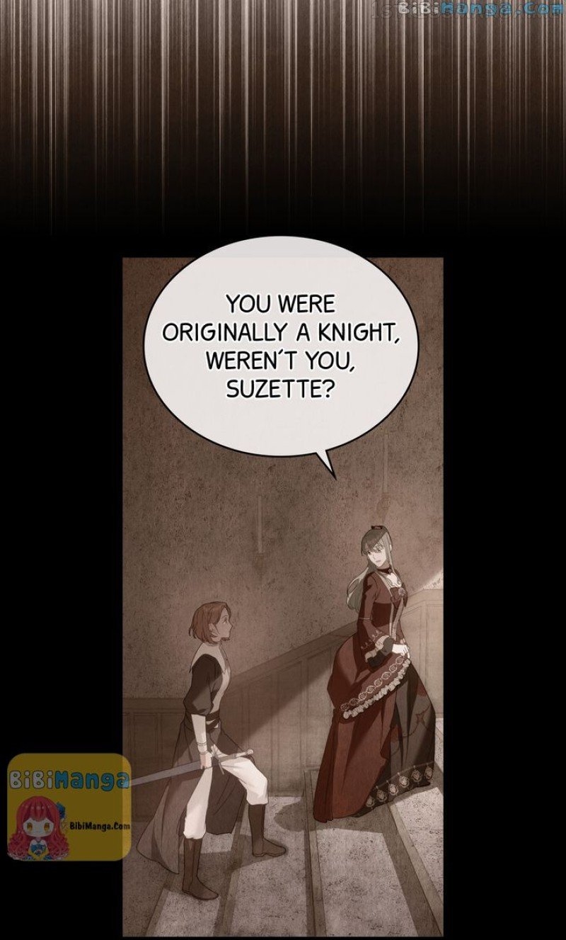 The Tragedy of a Villainess Chapter 24 - page 11