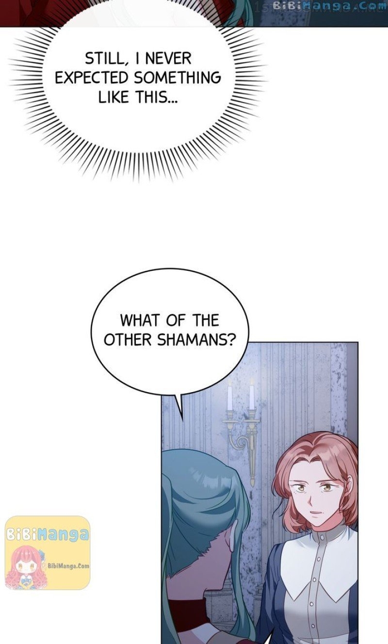 The Tragedy of a Villainess Chapter 24 - page 14