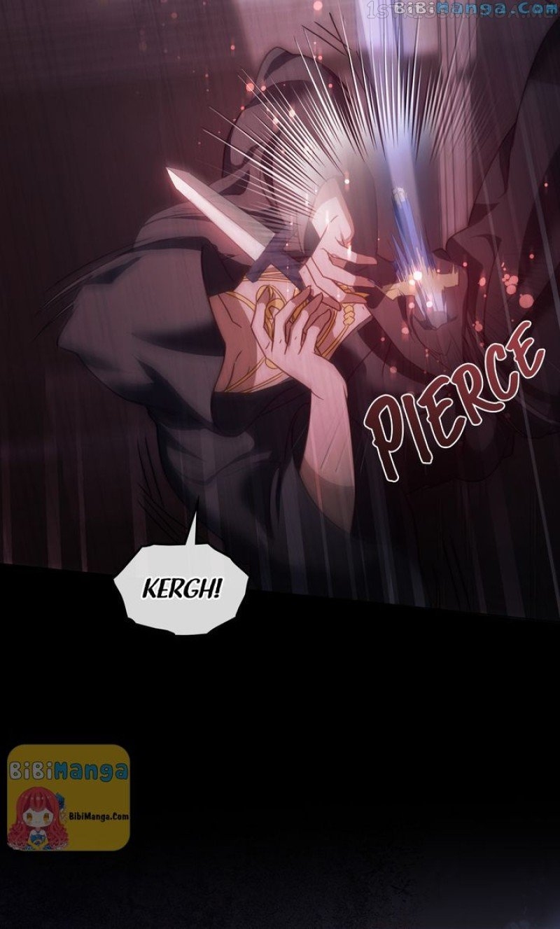 The Tragedy of a Villainess Chapter 24 - page 19