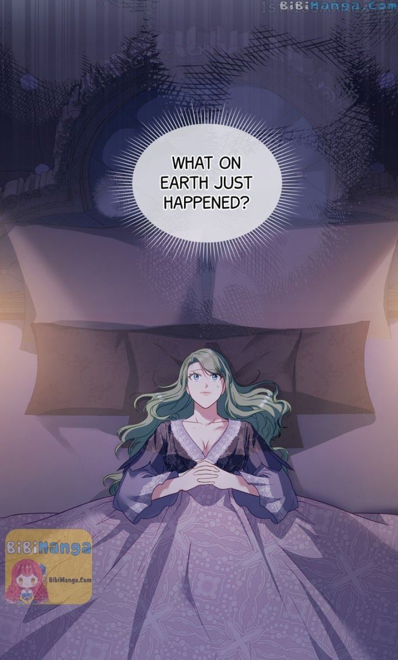 The Tragedy of a Villainess Chapter 24 - page 24