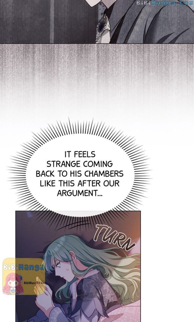 The Tragedy of a Villainess Chapter 24 - page 26