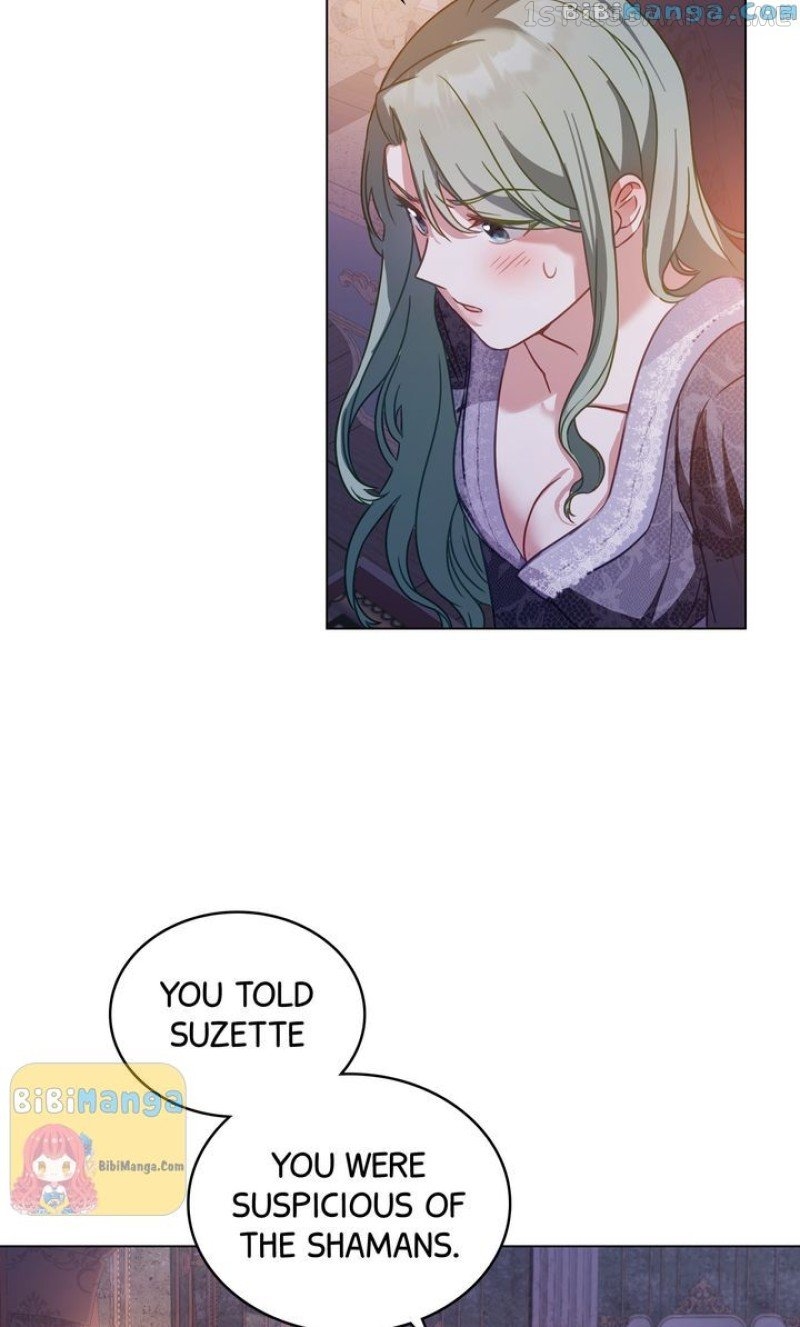 The Tragedy of a Villainess Chapter 24 - page 38
