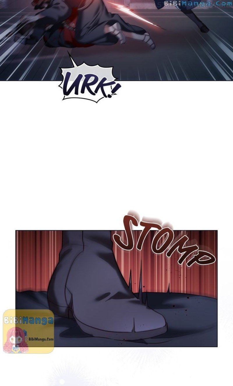 The Tragedy of a Villainess Chapter 24 - page 4