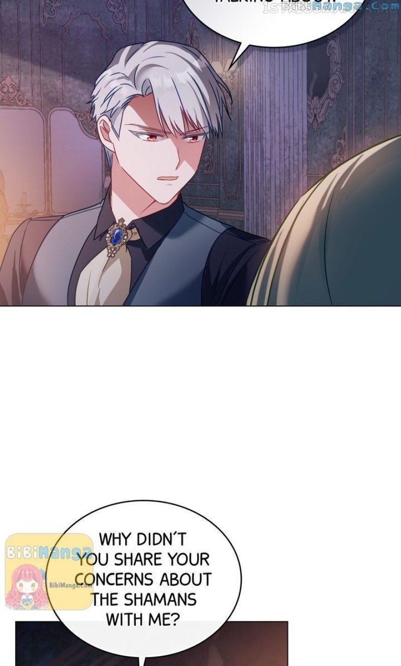 The Tragedy of a Villainess Chapter 24 - page 44