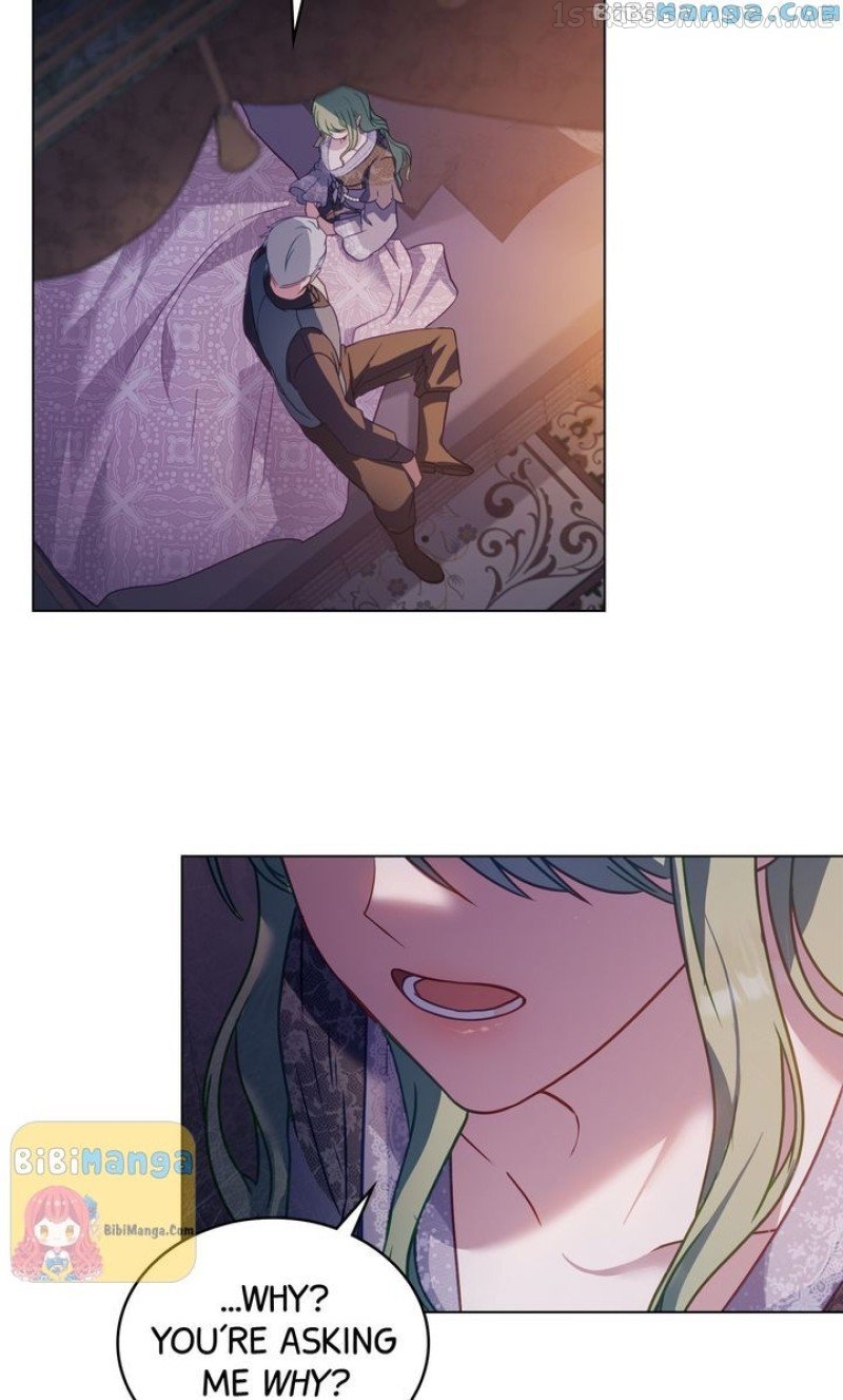 The Tragedy of a Villainess Chapter 24 - page 45