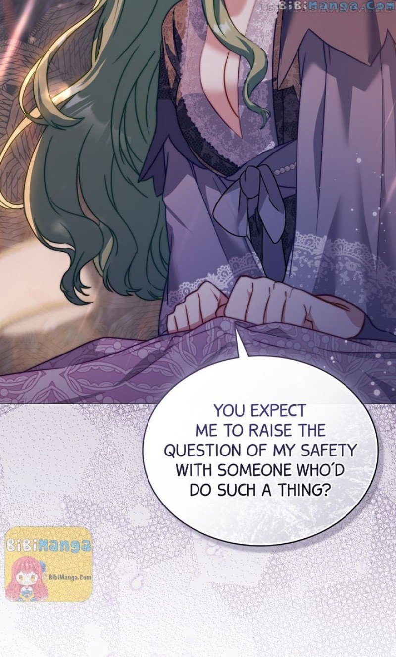 The Tragedy of a Villainess Chapter 24 - page 50