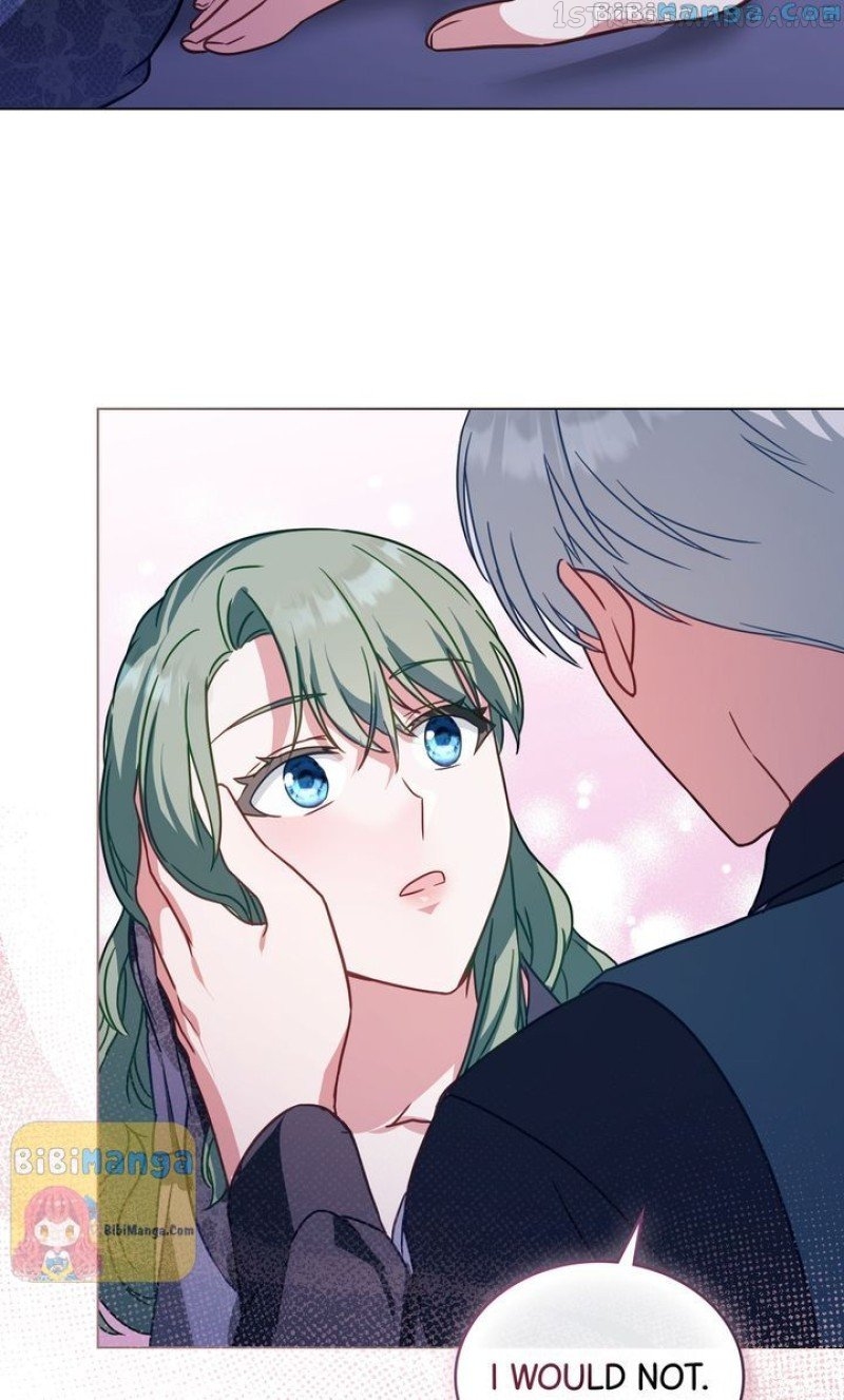 The Tragedy of a Villainess Chapter 24 - page 69