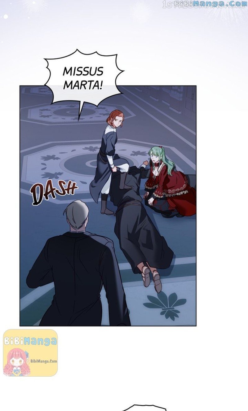 The Tragedy of a Villainess Chapter 24 - page 7