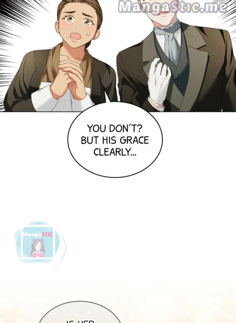 The Tragedy of a Villainess Chapter 21 - page 26