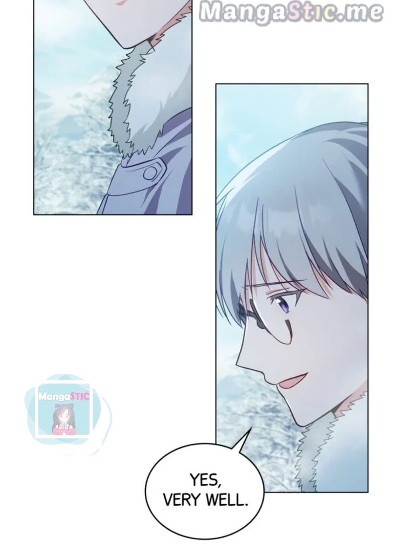 The Tragedy of a Villainess Chapter 20 - page 70