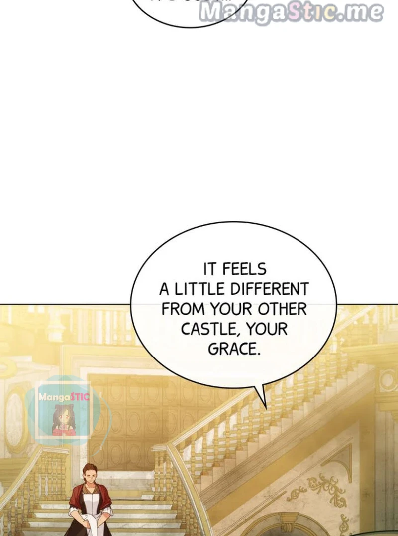 The Tragedy of a Villainess Chapter 18 - page 10