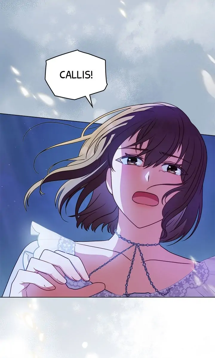 The Tragedy of a Villainess Chapter 15 - page 15