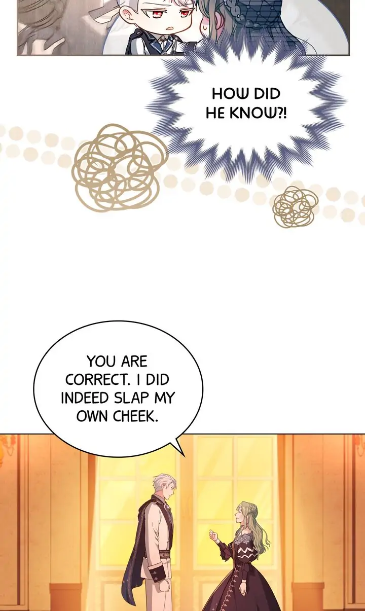 The Tragedy of a Villainess Chapter 13 - page 13