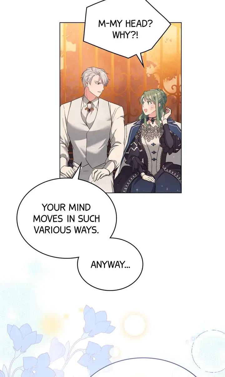 The Tragedy of a Villainess Chapter 13 - page 37