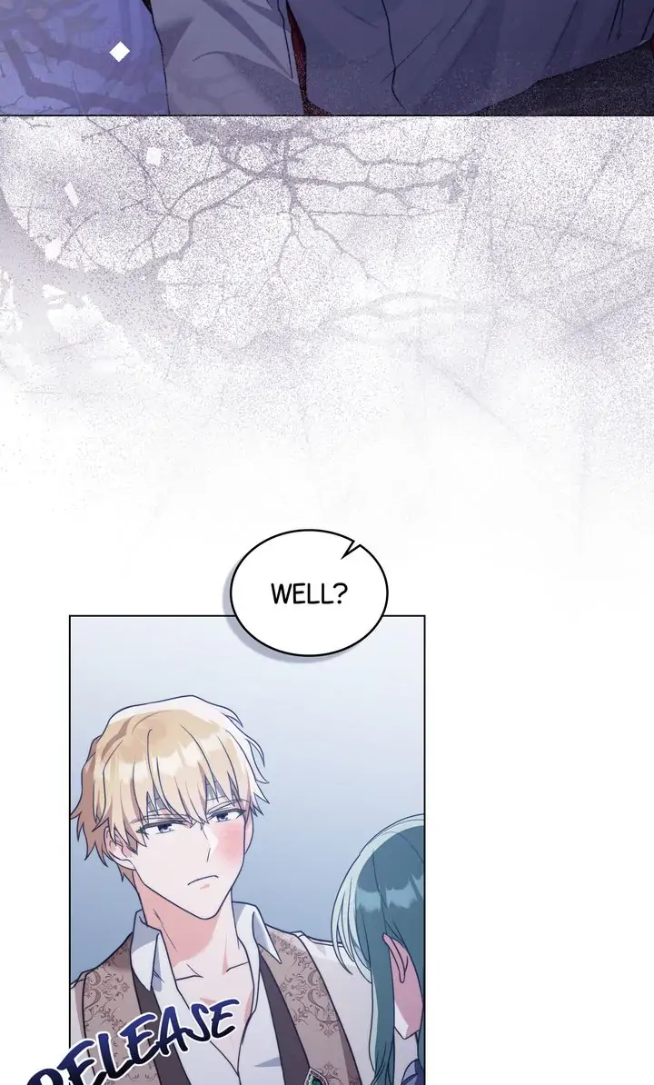 The Tragedy of a Villainess Chapter 10 - page 30