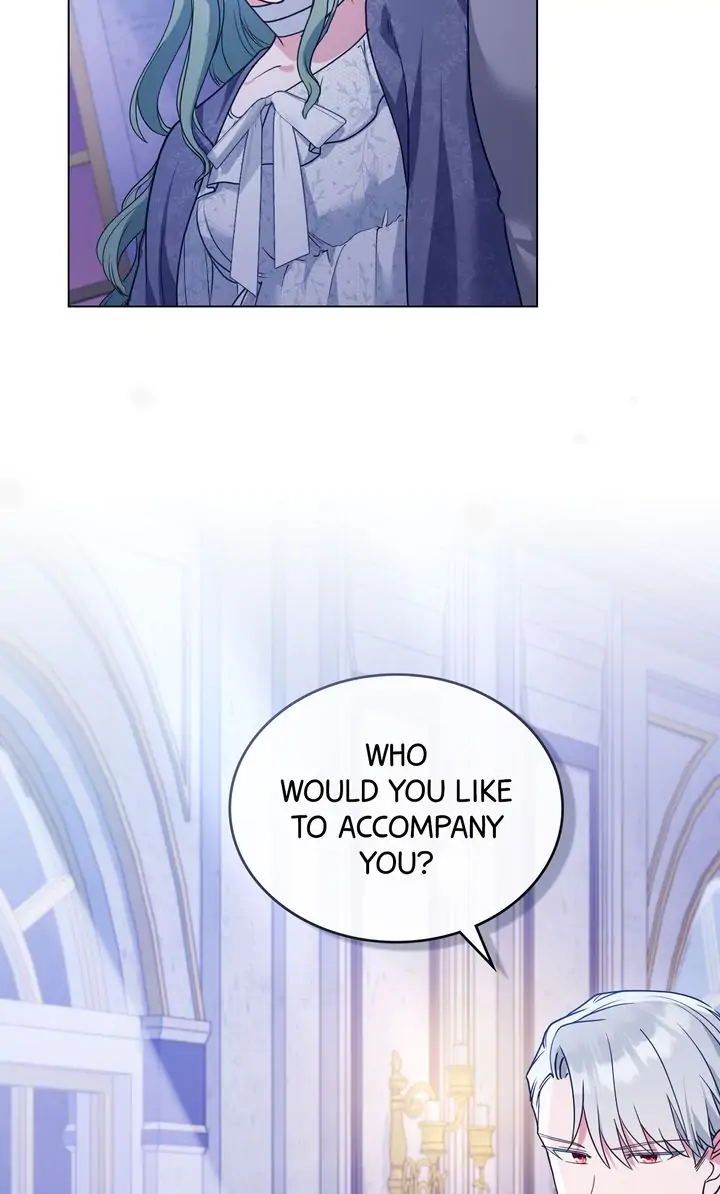 The Tragedy of a Villainess Chapter 10 - page 37