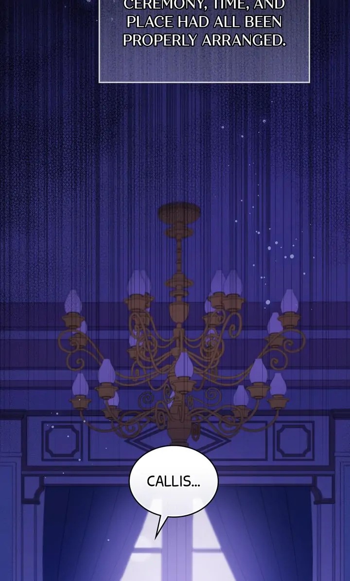 The Tragedy of a Villainess Chapter 10 - page 4