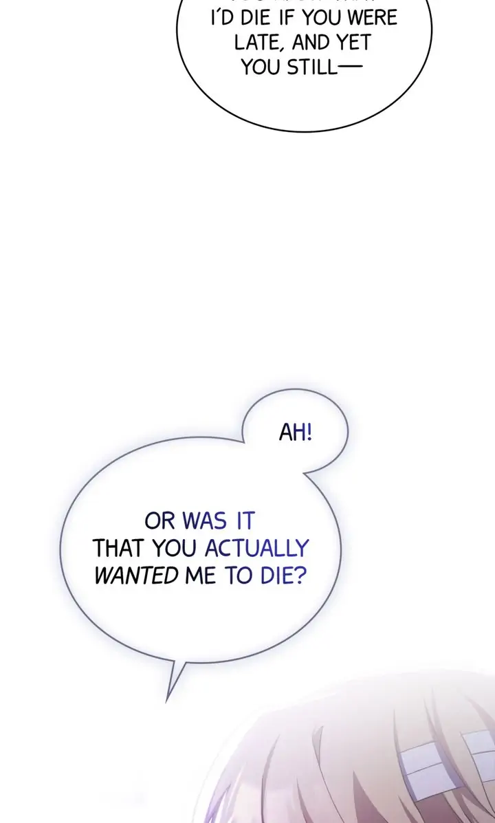 The Tragedy of a Villainess Chapter 9 - page 67