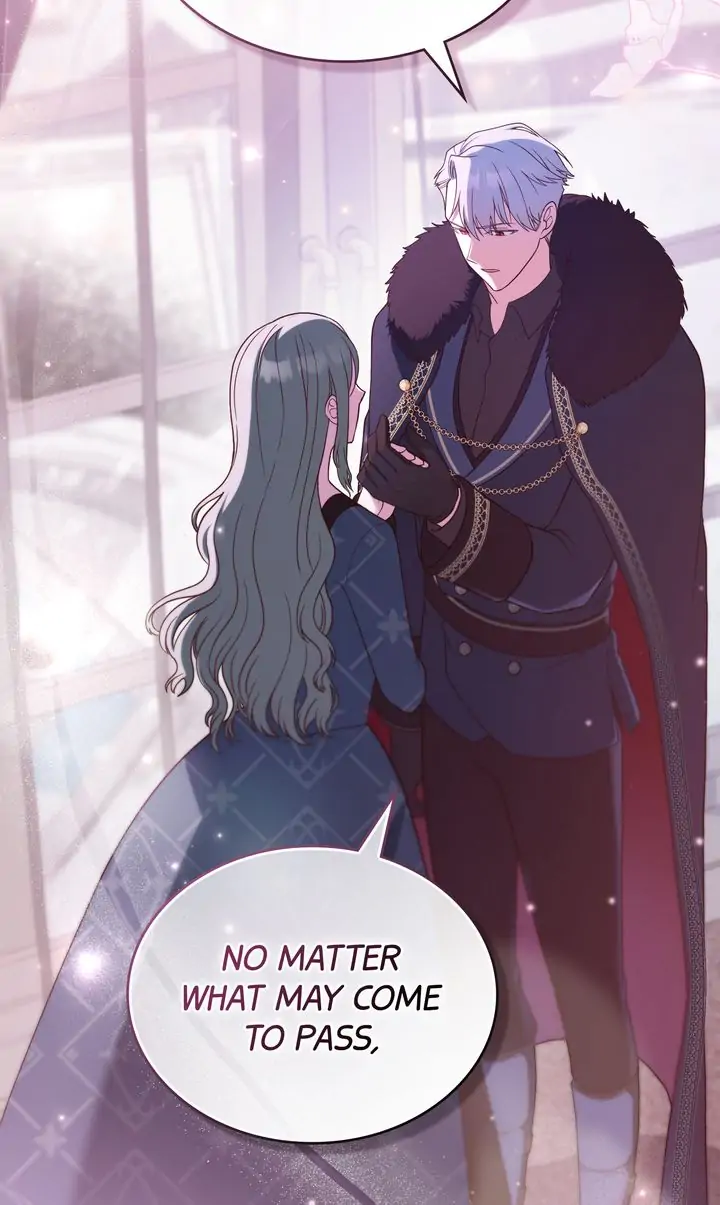 The Tragedy of a Villainess Chapter 8 - page 36