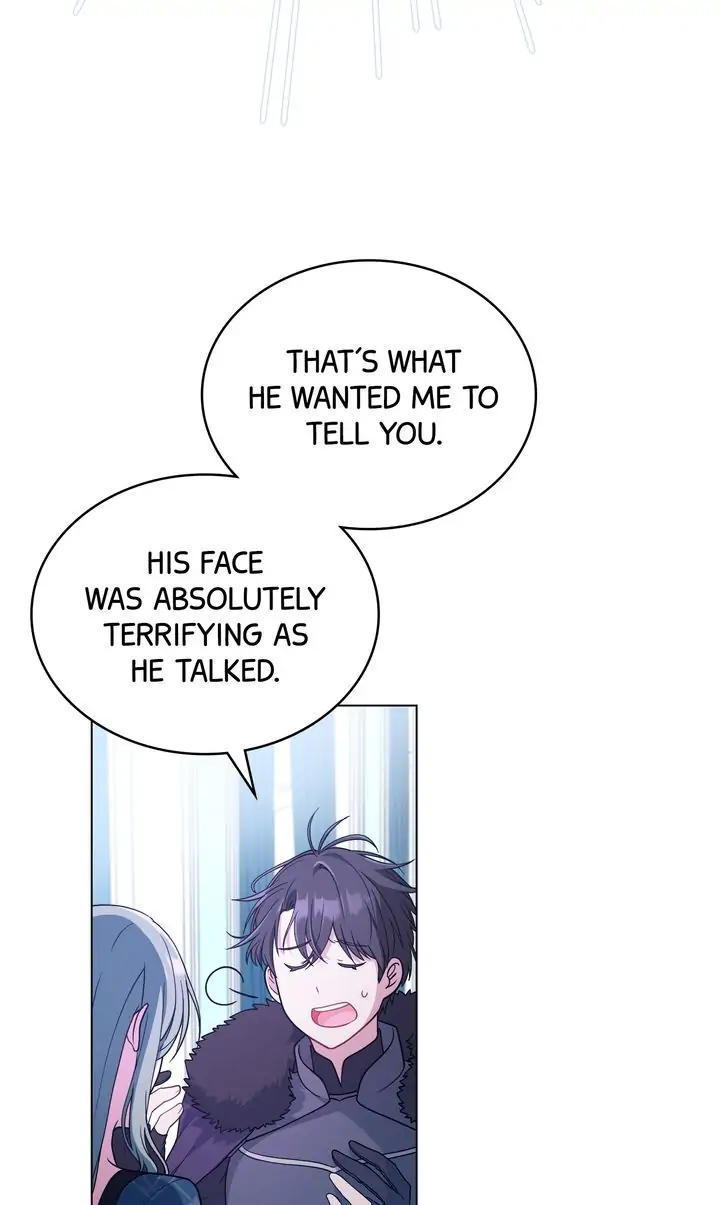 The Tragedy of a Villainess Chapter 8 - page 39