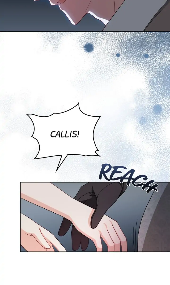 The Tragedy of a Villainess Chapter 8 - page 49