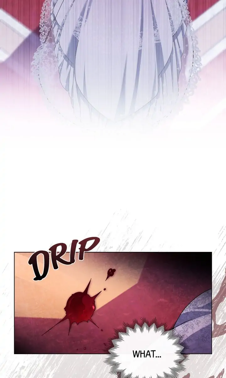 The Tragedy of a Villainess Chapter 8 - page 69