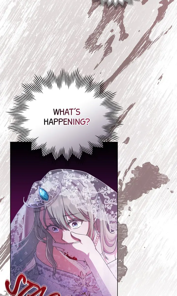 The Tragedy of a Villainess Chapter 8 - page 70