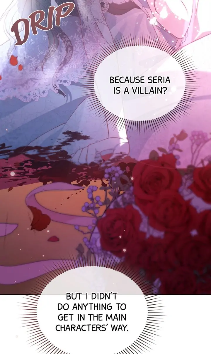 The Tragedy of a Villainess Chapter 8 - page 79