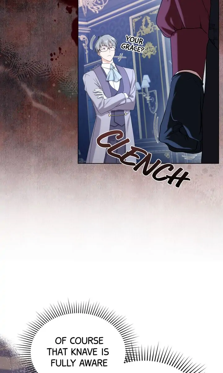 The Tragedy of a Villainess Chapter 8 - page 8