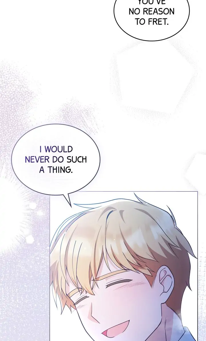The Tragedy of a Villainess Chapter 7 - page 27