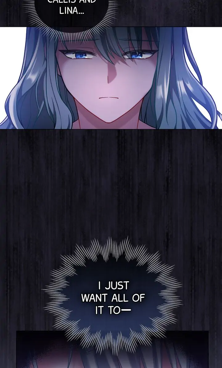 The Tragedy of a Villainess Chapter 5 - page 57
