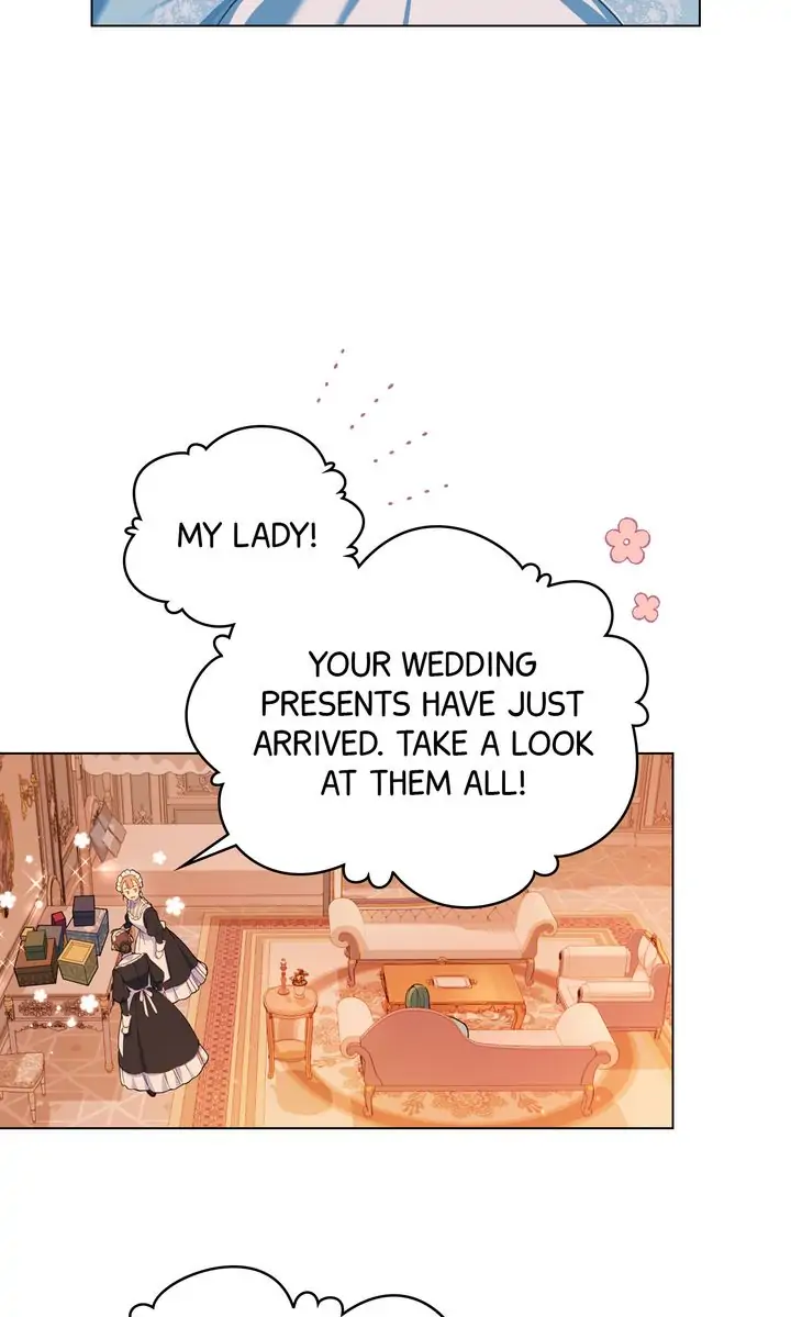 The Tragedy of a Villainess Chapter 4 - page 51