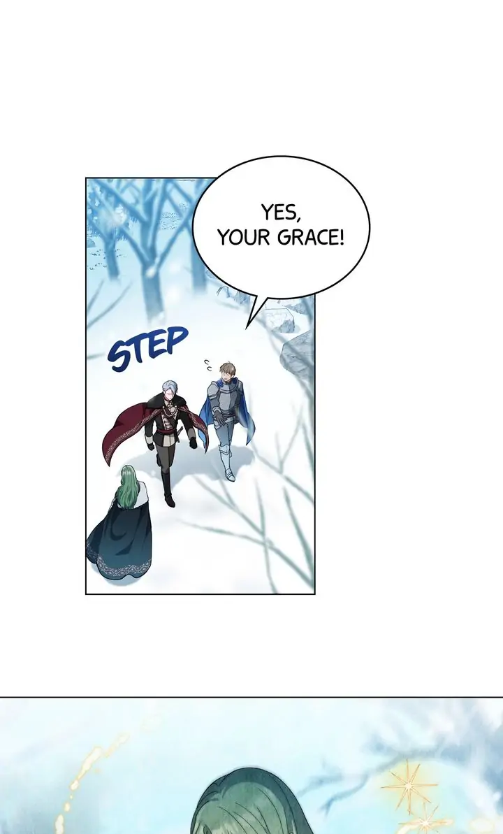 The Tragedy of a Villainess Chapter 3 - page 15