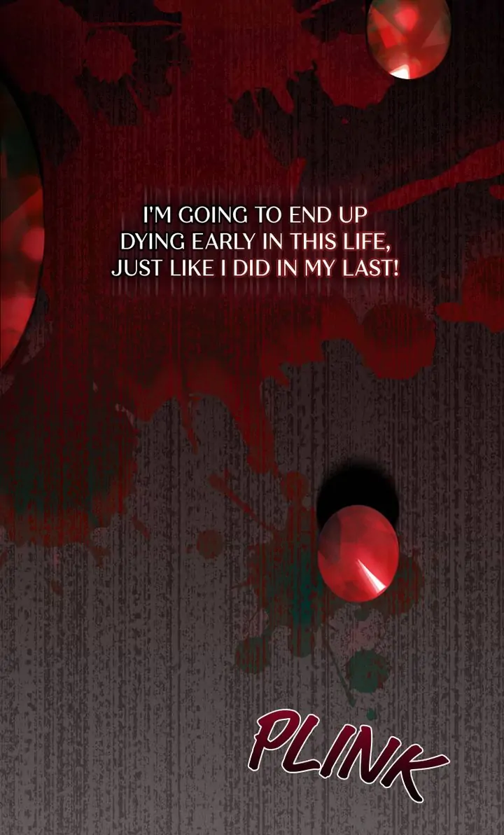 The Tragedy of a Villainess Chapter 0 - page 20